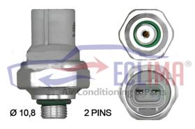 ECLIMA 160224 - PRESOSTATO TOYOTA 11MM