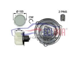 ECLIMA 40240BG - TURBINA INTERIOR 24V PARA KOMATSU