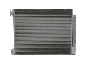 ECLIMA B01200081 - CONDENSADOR RENAULT MEGANE IV - TALISMAN 15-