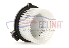 ECLIMA 40306BG - VENTILADOR HABITACULO 12V 3 POLOS TOYOTA