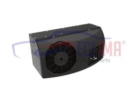 ECLIMA E01CF42 - UNIDAD UNIVERSAL ELECTRICA VENTANA 80V 12V/24V