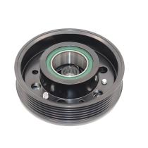 ECLIMA 162937 - EMBRAGUE COMPRESOR CALSONIC BMW PV6 CSE613E