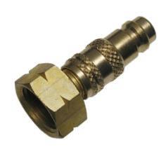 ECLIMA 164135 - ADAPTADOR BOMBONA HFO1234UY DUPONT