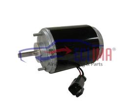 ECLIMA 40004BG - MOTOR SOPLADOR ORIGINAL OEM BERGSTROM BCM, 24V CARTERPILLAR