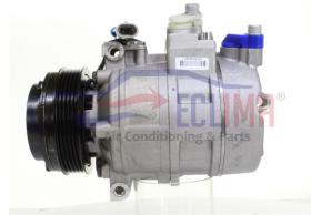 ECLIMA 121138X - OMPRESOR EQV DENSO 7SBU16C OPEL PV5 110MM 12V