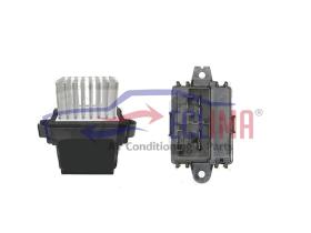 ECLIMA 168111 - RESISTENCIA OPEL ASTRA J / INSIGNIA