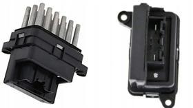 ECLIMA 168104 - RESISTENCIA FORD FOCUS MONDEO FIESTA KUGA