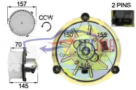 ECLIMA 40265BG