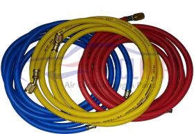 ECLIMA 164089 - JUEGO MANGUERAS 1,50MT  1/4"