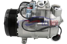 ECLIMA 121873X - COMPRESOR EQV DENSO W204 207 212 C218 350CDI