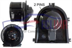 ECLIMA 40902BG - MOTOR VENTILADOR .A3-TT-LEON-OCTAVIA-GOLF4