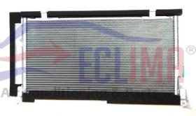 ECLIMA B01200138 - CONDENSADOR SUBARU FORESTER