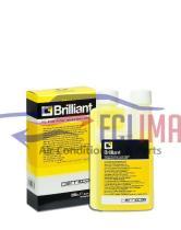 ECLIMA 164351 - ADITIVO FUGAS 250ML R134A 1234YF