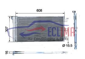 ECLIMA B01200320