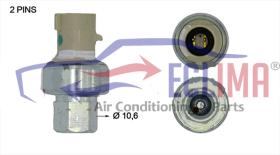 ECLIMA 160062 - PRESOSTATO CASE - NH BP