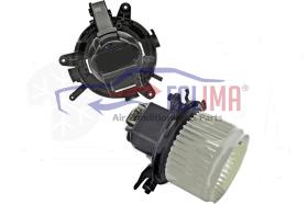 ECLIMA 40114BG - TURBINA INTERIOR C4 PICASSO - 3008 - 5008