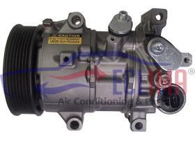 ECLIMA 121311 - COMPRESOR DENSO .RAV4 2.0-2.2D4D 13-