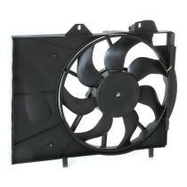 ECLIMA 58026BG - ELECTROVENTILADOR PSA PEUGEOT CITROEN C3 207