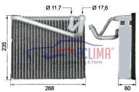 ECLIMA 166185