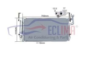 ECLIMA B01200256