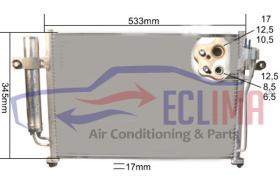 ECLIMA B01200263