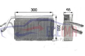 ECLIMA 166076 - EVAPORADOR MERCEDES