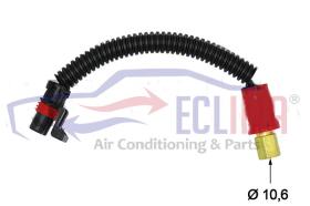 ECLIMA 160074 - PRESOSTATO CASE - HEW HOLLAND ALTA