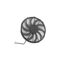 ECLIMA 59124BG - ELECTROVENTILADOR 335M 24V ASPIRANTE PALA HELICOIDAL