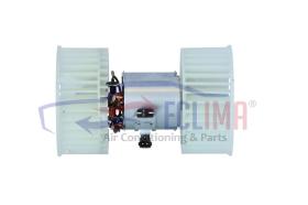 ECLIMA 40134BG - TURBINA INTERIOR BMW 12V