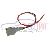 ECLIMA 162901 - CABLEADO CONECTOR RENAULT DACIA