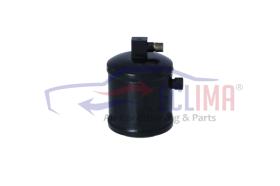 ECLIMA 161356 - FILTRO DESHIDRATADOR CASE, NEW HOLLAND