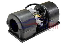 ECLIMA 40262BG - TURBINA DOBLE SPAL 12V 3 VELOCIDADES