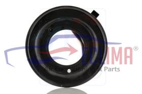 ECLIMA 162071 - BOBINA 12V  CALSONIC NISSAN RENAULT