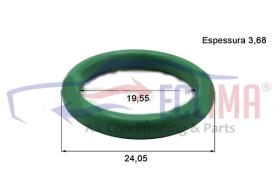 ECLIMA MT0030 - TORICAS