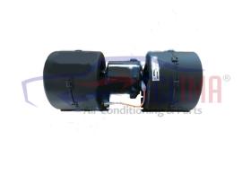 ECLIMA 48030BG - TURBINA DOBLE SPAL 008-A54-02 3 VEL.  12V CAUDAL 920 M3/H