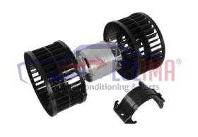 ECLIMA 40151BG - TURBINA IVECO EUROCARGO