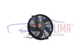 ECLIMA 59168BG - ELECTROVENTILADOR ASPIRANTE 305MM  VA34-BP70/LL-36A 24V