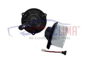 ECLIMA 40139BG - TURBINA INTERIOR HYUNDAI SANTA FE  - SORENTO
