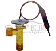ECLIMA 160267 - VALVULA EXPANSION  L M16X150-M20X150 O'R