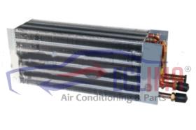 ECLIMA 166117 - EVAPORADOR JCB CHAUF  SXL 530-540-580