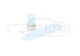 ECLIMA 161136 - FILTRO DESHIDRATADOR CITROEN C3-C4-DS3-208