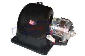 ECLIMA 48096BG - TURBINA SIMPLE MAHLE 12 V