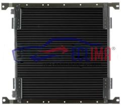 ECLIMA B01200293 - CONDENSADOR MERCEDES AXOR