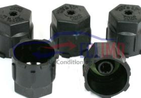 ECLIMA 160076 - TAPON BAJA 1234YF