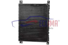 ECLIMA B01200297 - CONDENSADOR CARTERPILLAR