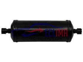 ECLIMA 164040 - FILTRO ESTACION DE CARGA RF404  DIAMETRO 89 MACHO 1/2 ORING
