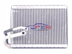 ECLIMA 166216 - EVAPORADOR AUDI