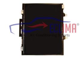 ECLIMA B01200063 - CONDENSADOR TRACTOR PUMA-CVT-CVX 110-160
