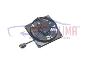 ECLIMA 59135BG - ELECTROVENTILADOR SPAL VA69A-A100-87A 115MM 12V ASPIRANTE