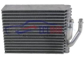 ECLIMA 166126 - EVAPORADOR AUDI QT